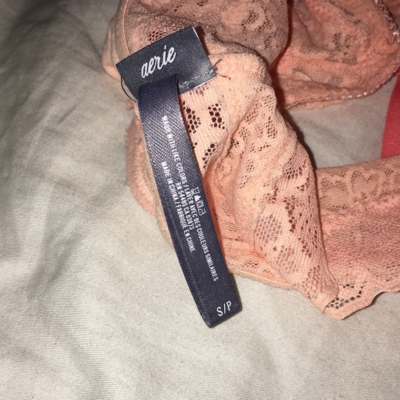Aerie bralette (new) - Picture 3 of 3